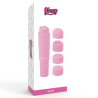 Glossy - Masseur De Poche Kurt Rose